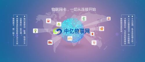 物联卡商城：一站式物联卡采购平台