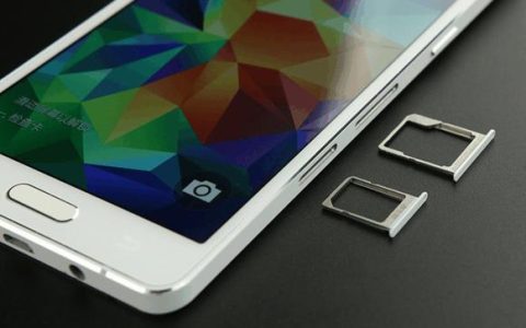 双卡双网双待:手机的必备功能?