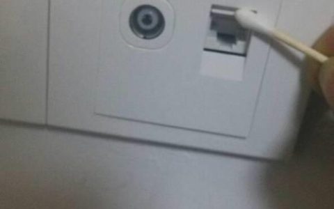 网线端口灯不亮？教你快速解决！