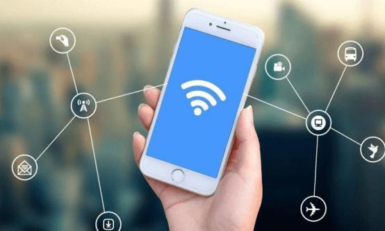 WiFi网络设备：让您的生活更便捷