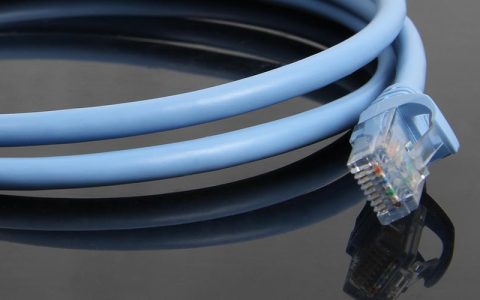 500M宽带用什么网线？