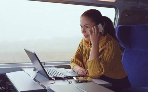 电脑拨号打电话：解放双手，提高效率