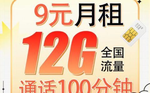 联通孝心卡基础版免流详情