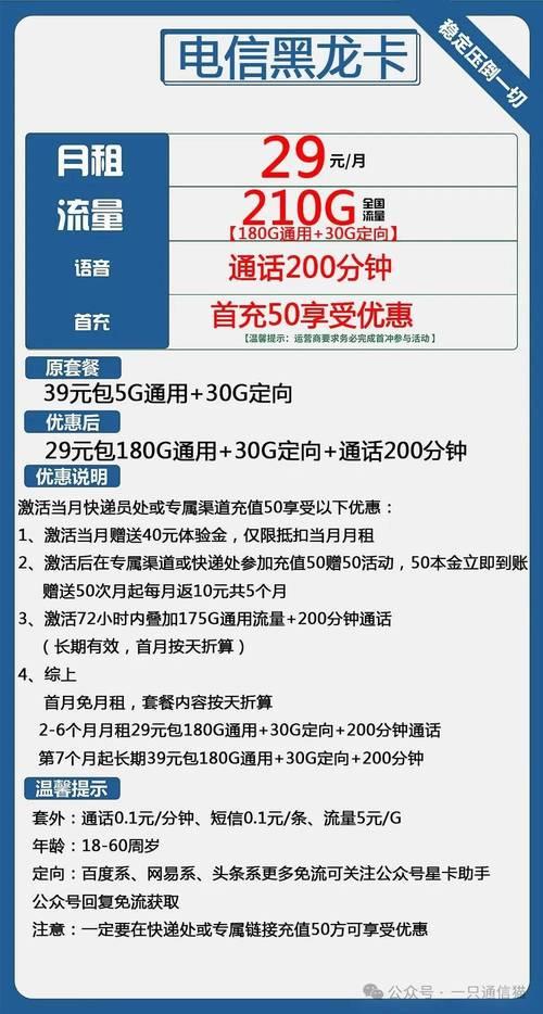 流量多的移动电话卡：2024年最新选择指南