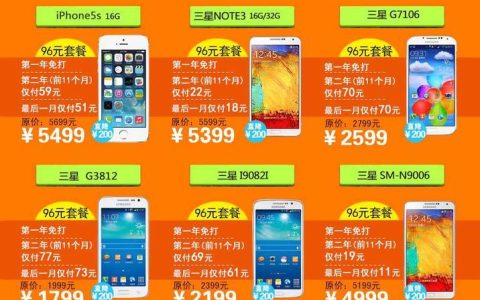 联通宽带套餐介绍：高速上网，精彩生活