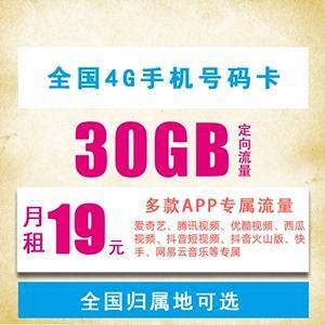 纯流量卡有手机号码吗？