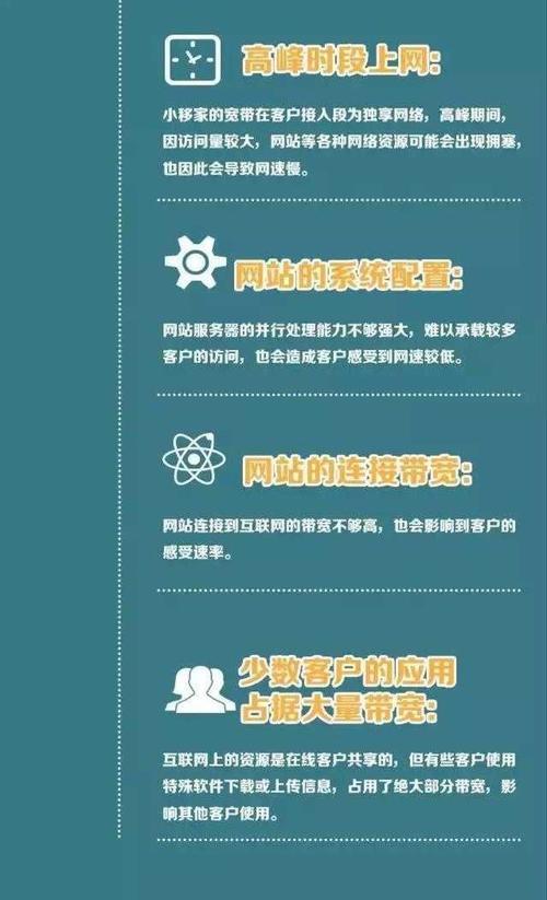 网吧网速快的原因