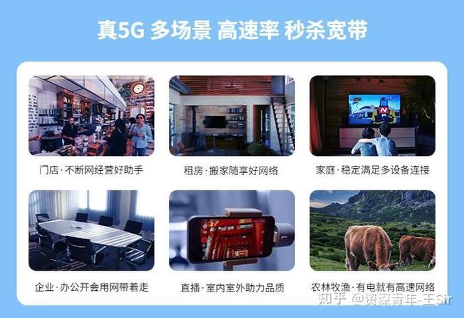 广电WiFi卡：开启5G新体验