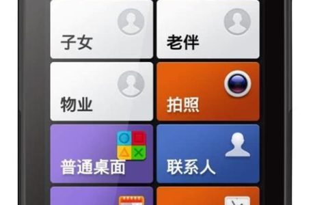 双卡老年机选购指南