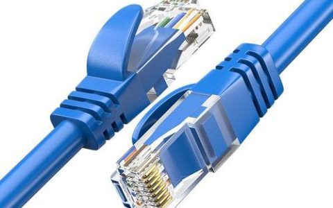 千兆网线：畅享高速网络体验