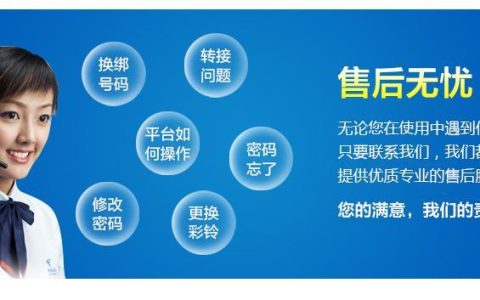 400免费电话申请：提升企业形象，优化客户服务
