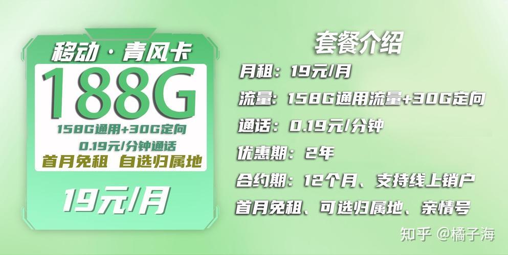 买手机卡哪个好？2024年最新运营商套餐指南