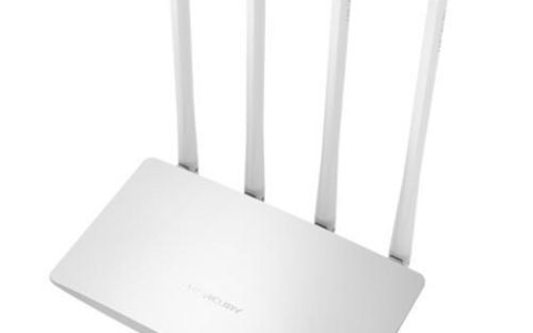 MW325R是千兆路由器吗？