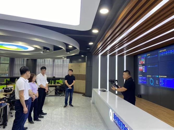 海丰县广电网络：畅享便捷信息生活