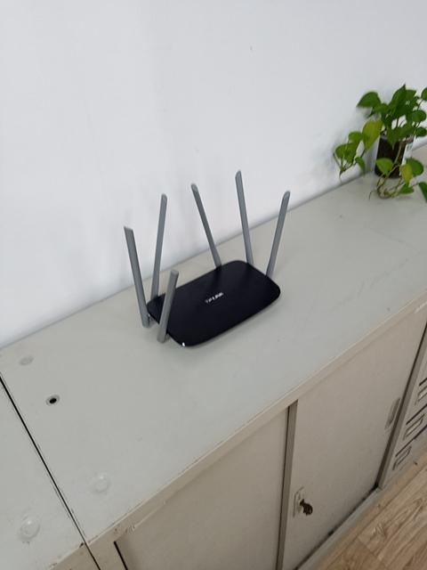 电信路由器可以用移动宽带吗？