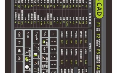 CAD鼠标移动延迟怎么办？