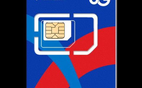5G卡电信卡：高速上网新体验