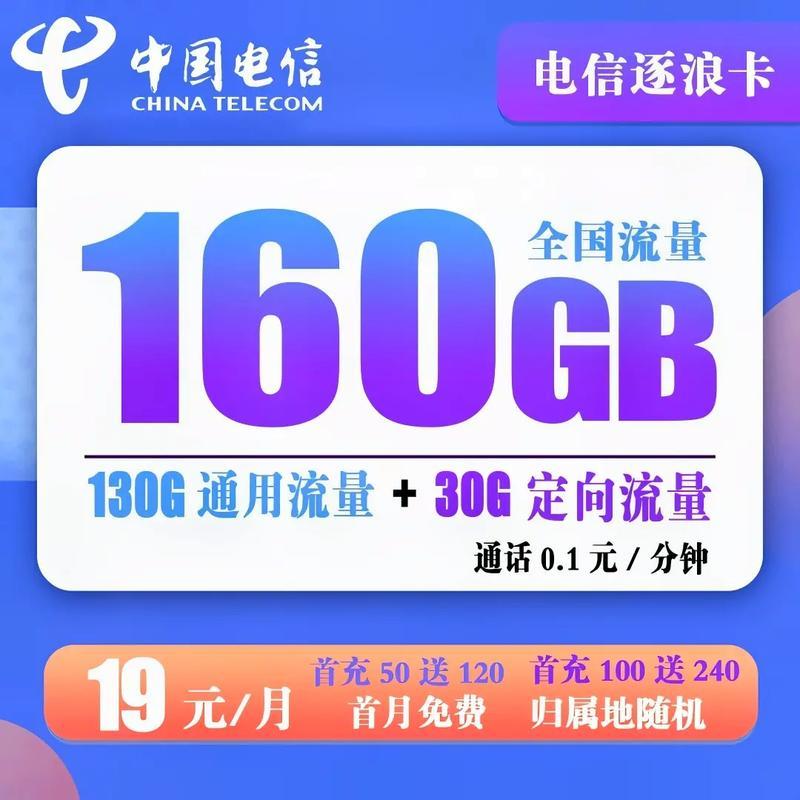 电信卡好不好？