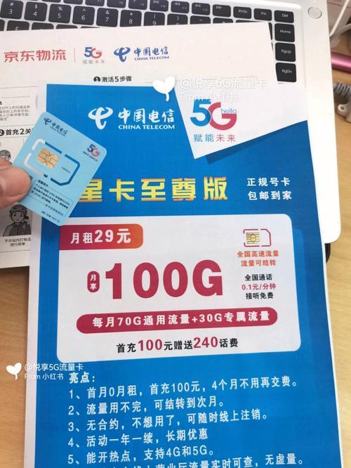 电信卡流量信号好不好？