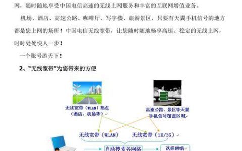 电信号码办理宽带业务：详细指南