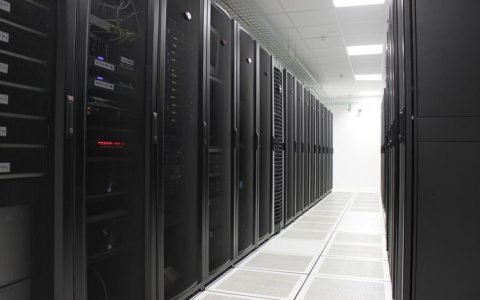 电信网络机柜：保障网络安全运行的关键设备