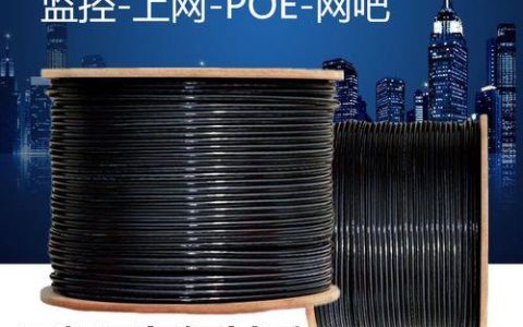 安普正品网线：保障网络稳定传输的可靠选择