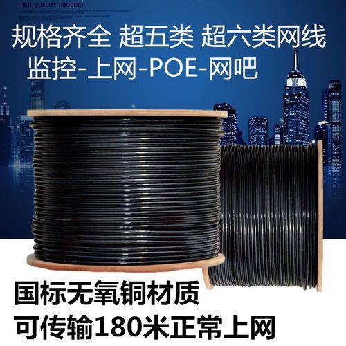 安普正品网线：保障网络稳定传输的可靠选择