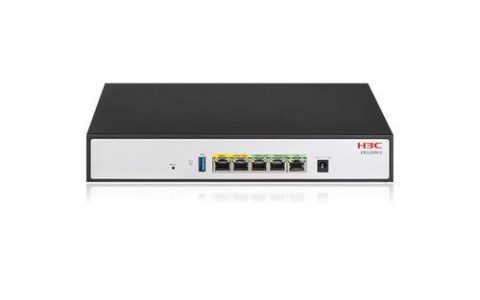 H3CMSR5040路由器评测：高性能企业级路由器的选择