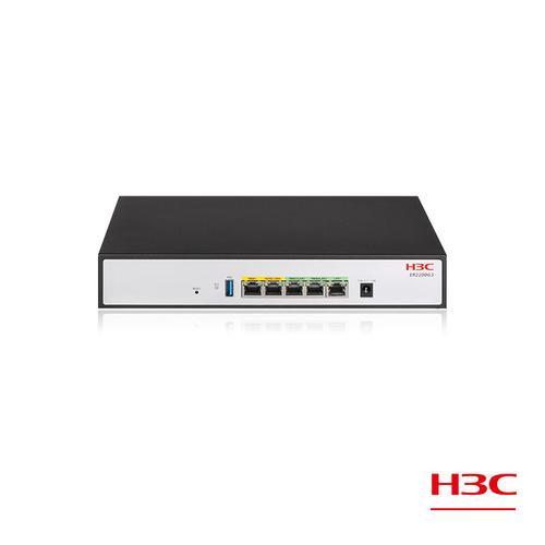 H3CMSR5040路由器评测：高性能企业级路由器的选择
