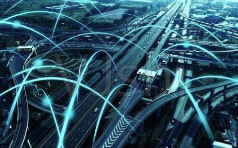 宽带网络：通往数字世界的高速公路