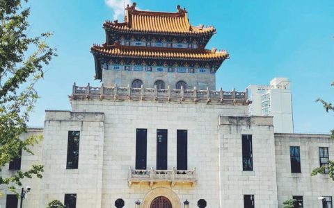 佳木斯路266号：上海市杨浦区的一处历史建筑