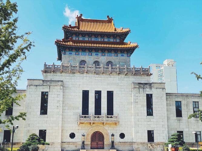 佳木斯路266号：上海市杨浦区的一处历史建筑