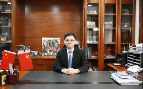 广电宋起柱：推动广电网络转型升级的领军人物