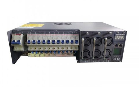 直流通讯电源：为电子设备提供可靠的电力