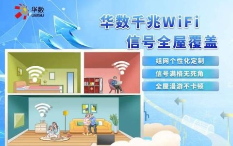 崇贤华数宽带营业厅地址查询