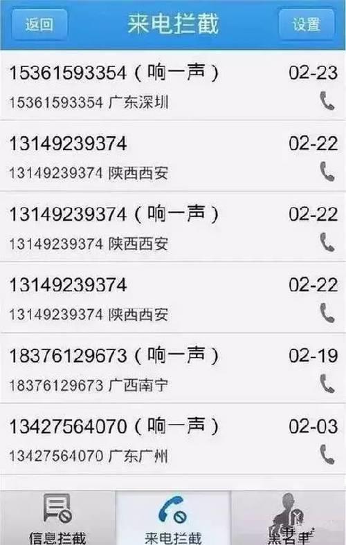 130是什么号码？
