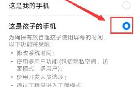 家长的手机副卡：如何选择和使用？