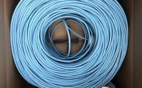 百乐山网线：高品质网线，畅享极速网络