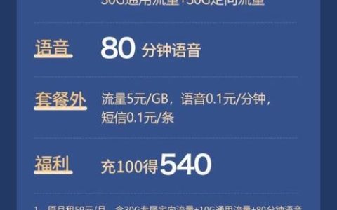 0元卡流量卡：免费流量的陷阱？还是省钱神器？