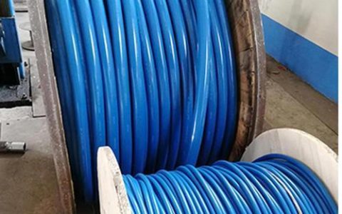 煤矿用阻燃网线：安全生产的防火利器