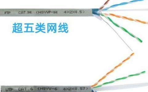 家庭能用超6类网线吗？