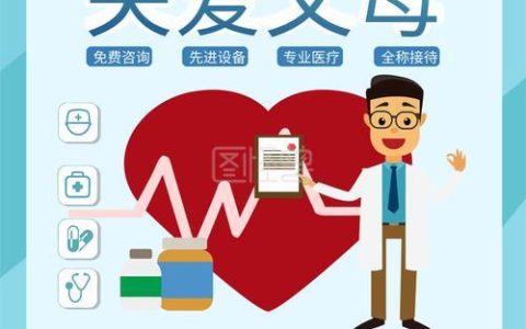 标准体检套餐：守护您的健康