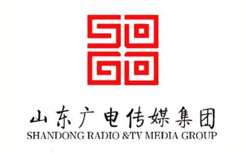 山东广电标志：品牌形象的视觉表达