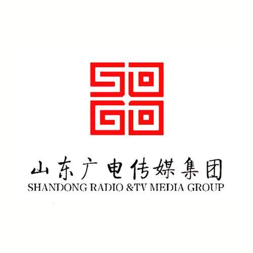 山东广电标志：品牌形象的视觉表达