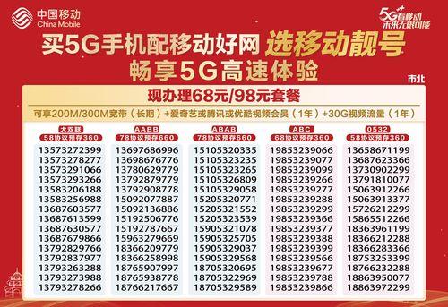 138手机号码靓号价格：稀缺性决定价值