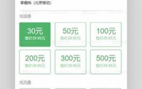 买流量用话费支付：方便快捷更划算
