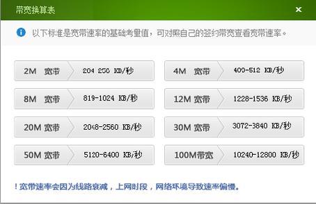 每秒11MB是多少兆宽带？