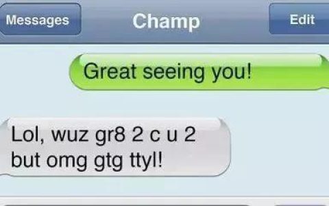 给美国人发短信多少钱？