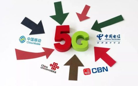 国际运营商：连接世界，畅通无阻