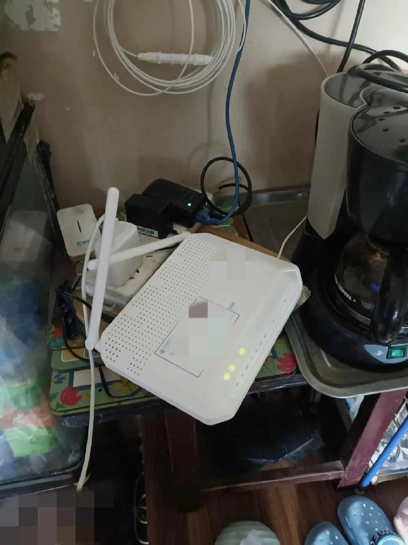 上海宽带用什么？